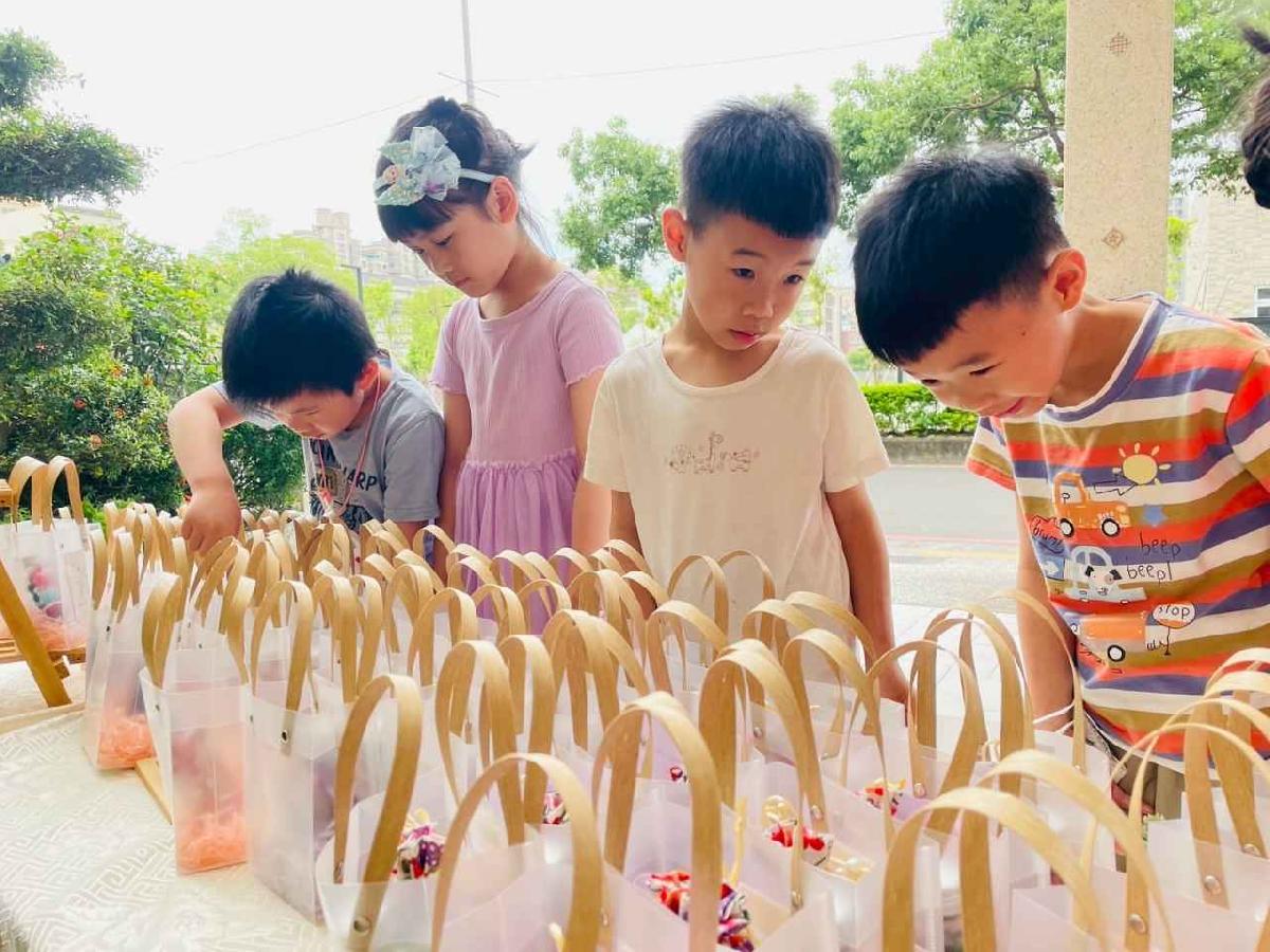 114.05.09- 溫馨五月 媽咪我愛您