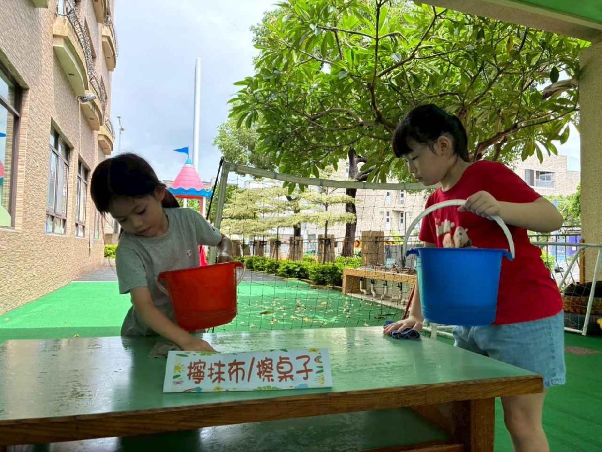 114.07.28-生活技能闖關花絮 114.07.28-生活技能闖關花絮