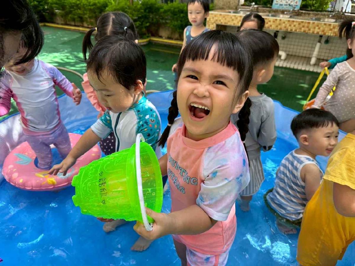 114.08.15-小腳ㄚ玩水趣 114.08.15-小腳ㄚ玩水趣