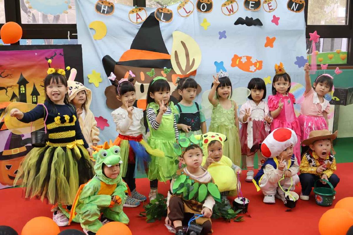 114.10.28-萬聖節之魔法森林派對 114.10.28-萬聖節之魔法森林派對