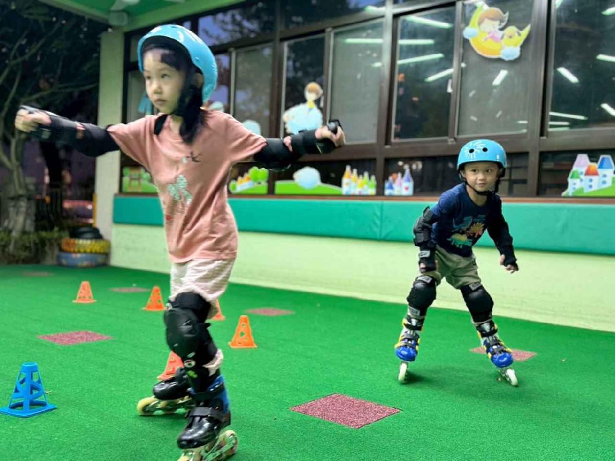 114.11---滑滑星球