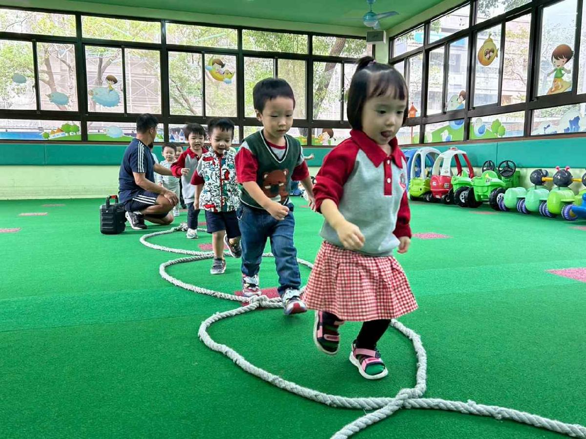 114.11--六角繩索大冒險