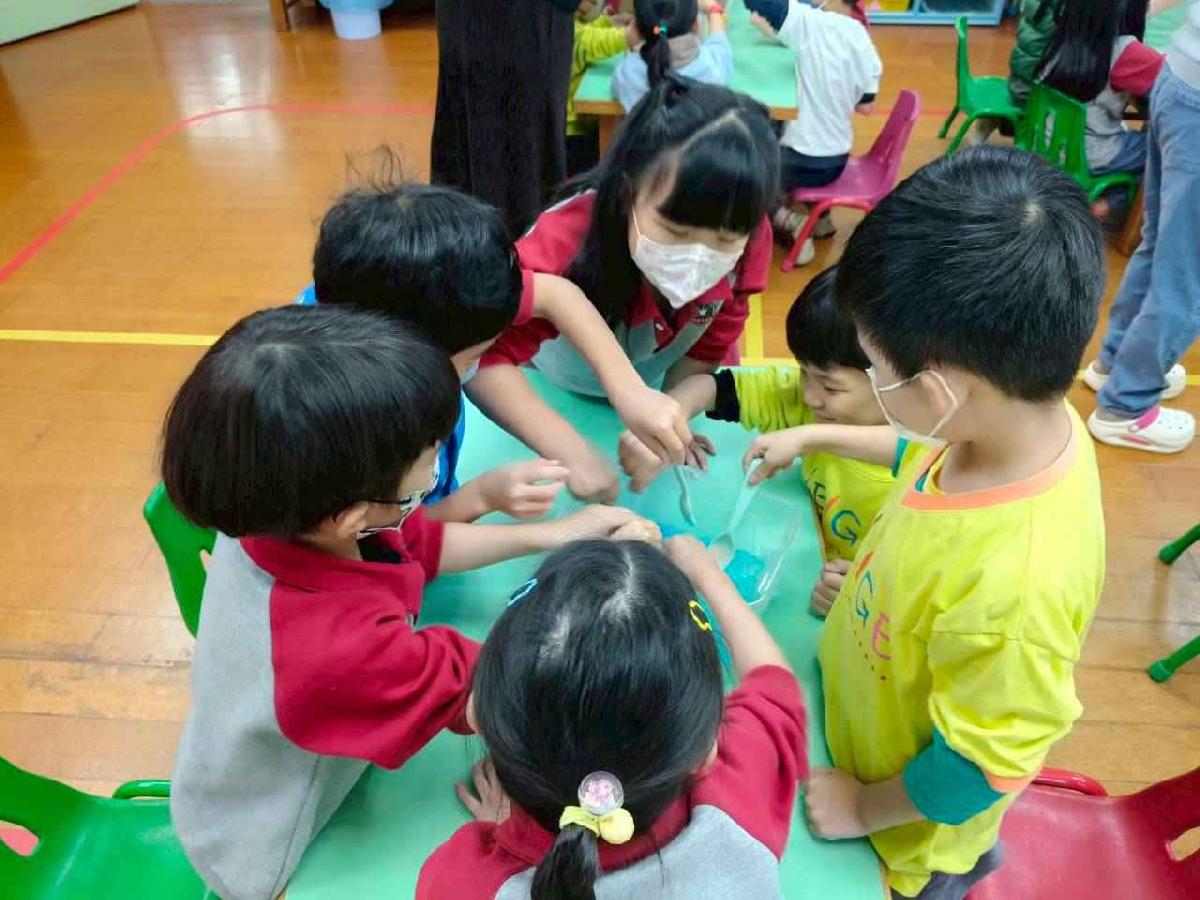 line_album_1141222史萊姆體驗課程_251222_9