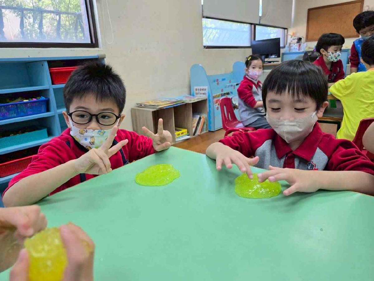 line_album_1141222史萊姆體驗課程_251222_53