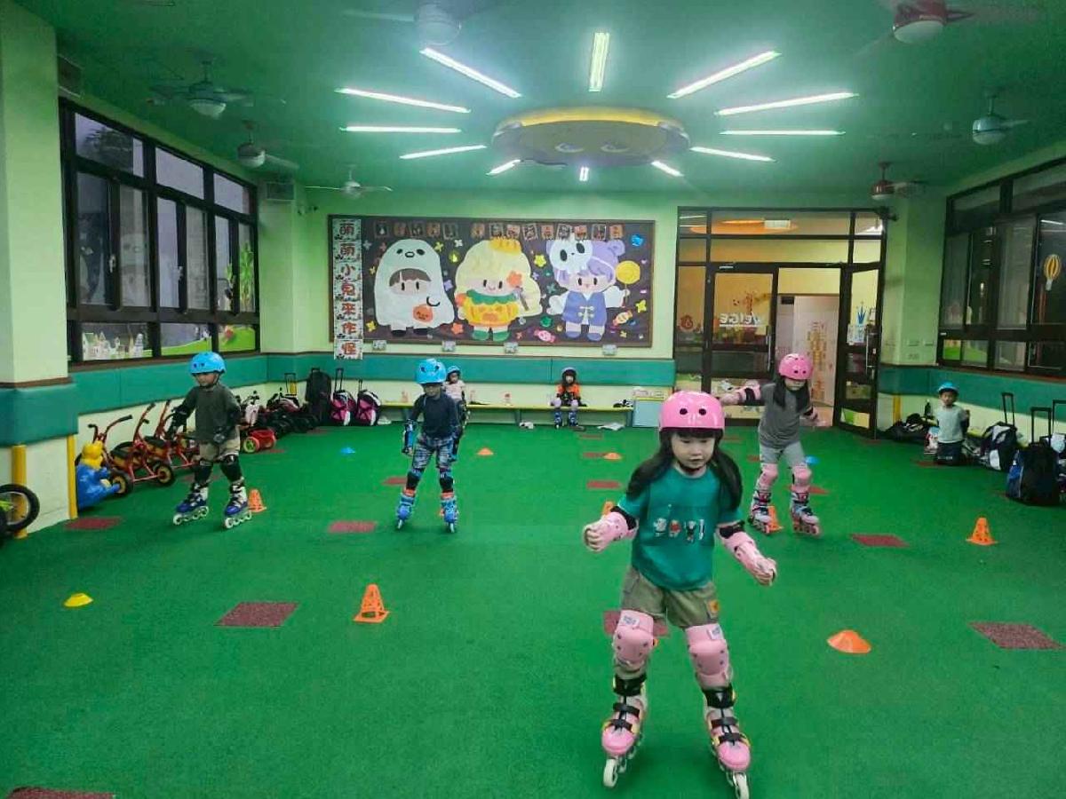 競速小子快樂向前行花絮篇