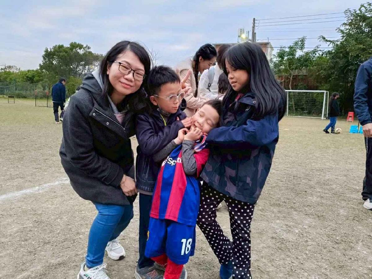 line_album_110足球友誼賽_260112_114