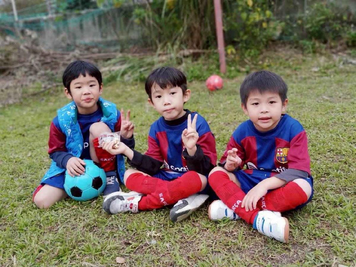 line_album_20260110-足球精靈part i_260112_57