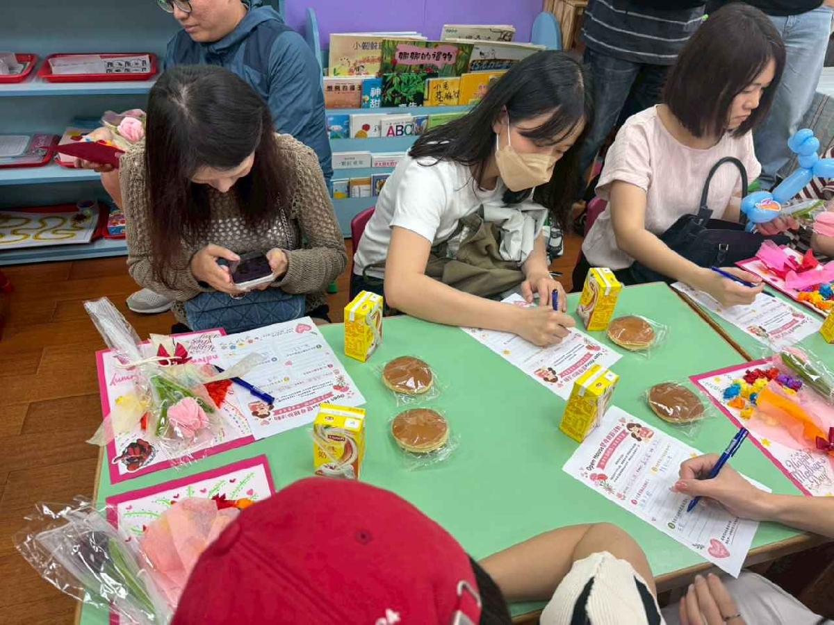 line_album_115.05.08小美班open house_260508_12