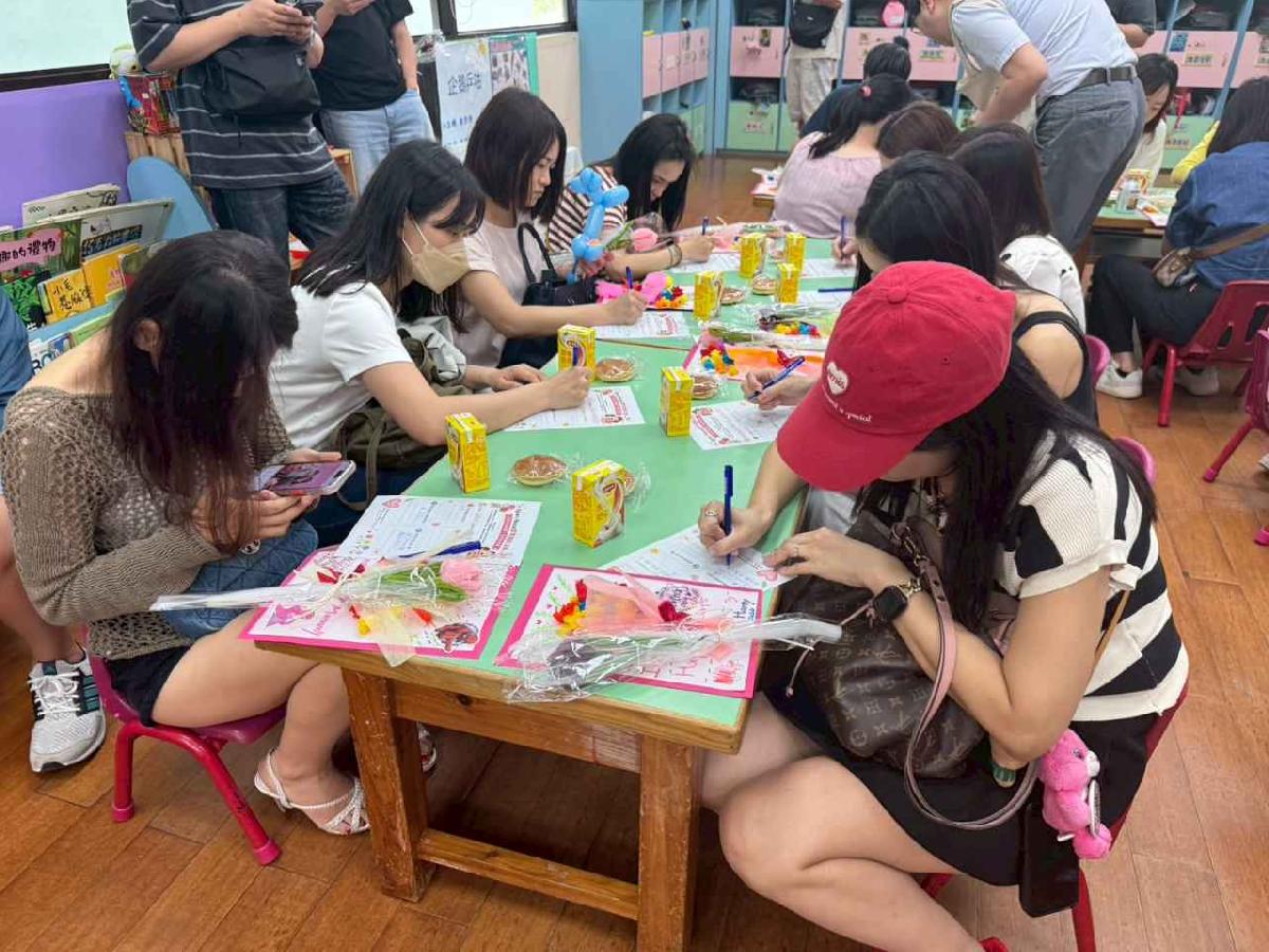 line_album_115.05.08小美班open house_260508_14