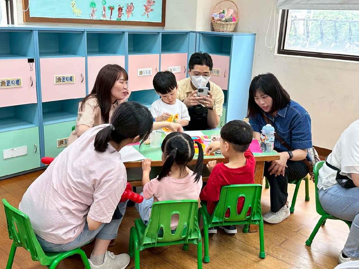 line_album_115.05.08小美班open house_260508_118