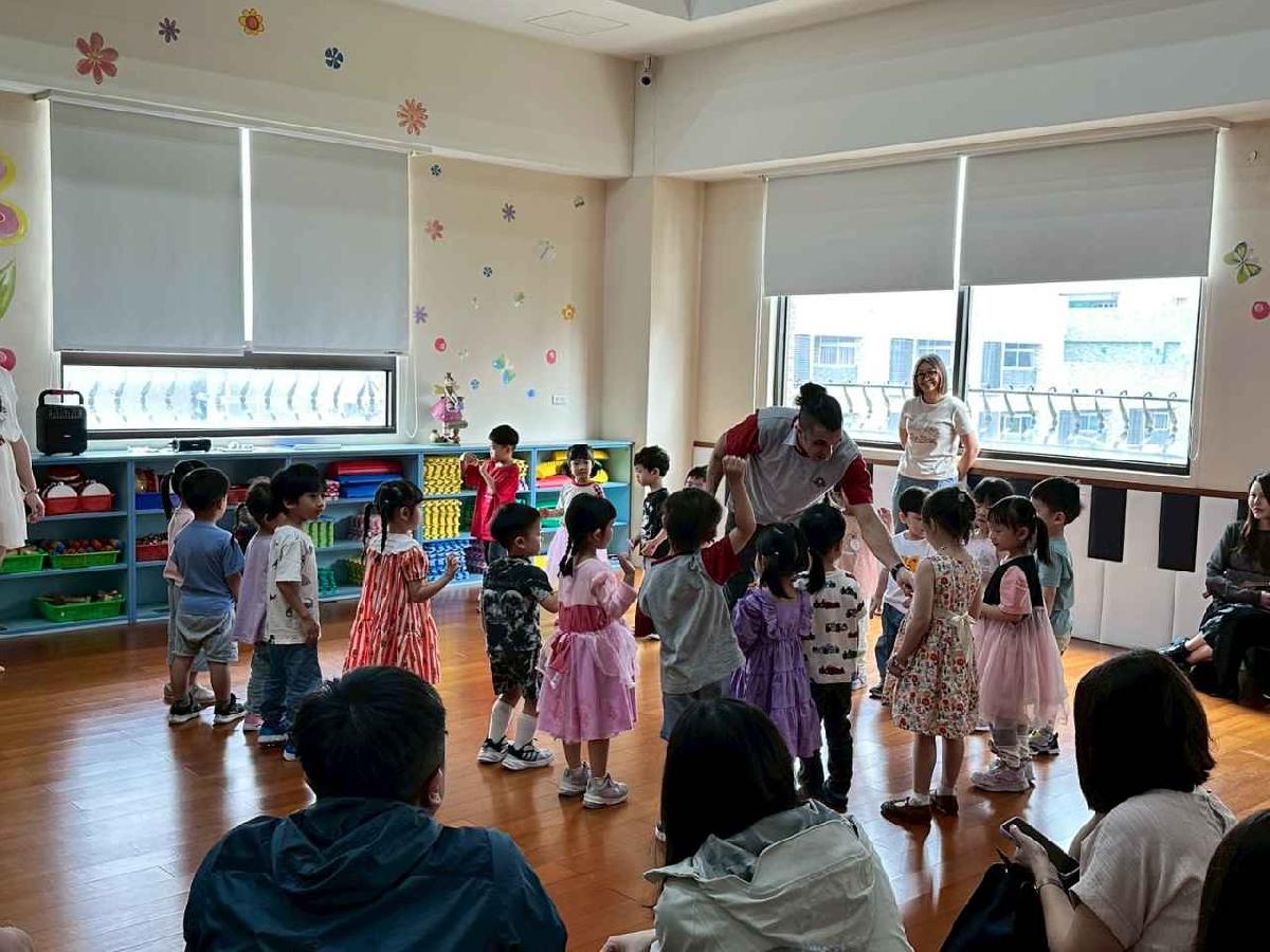line_album_115.05.08小美班open house_260508_134