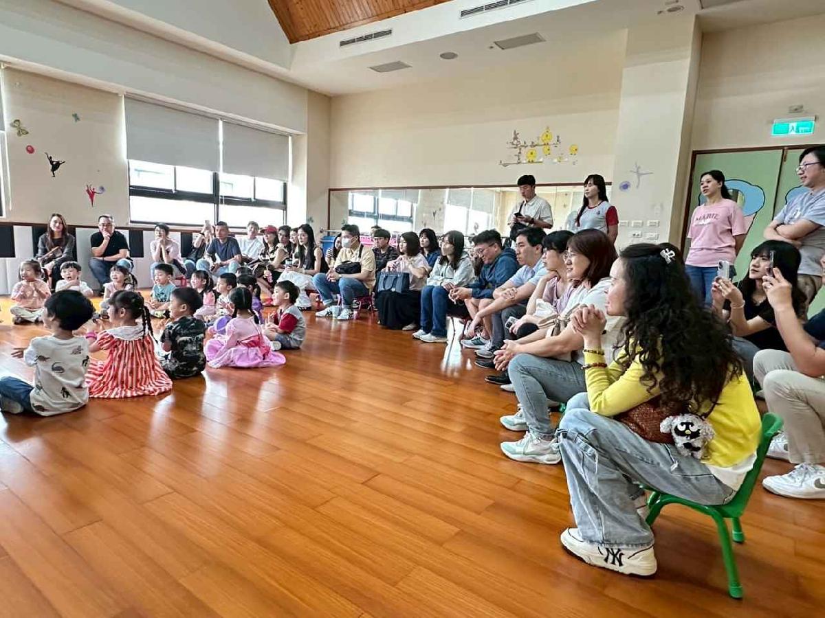 line_album_115.05.08小美班open house_260508_146